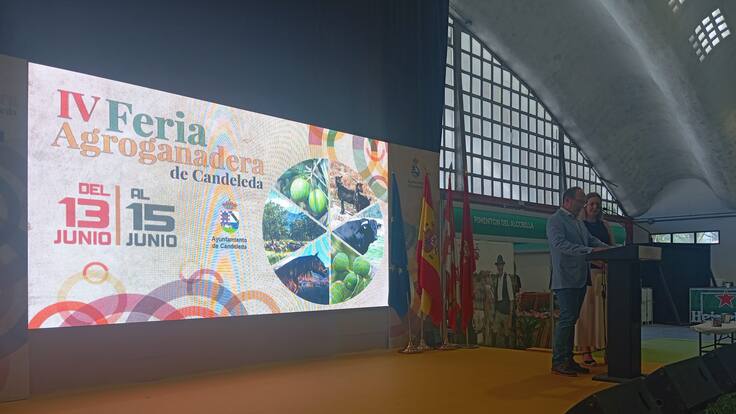 Hoy por Hoy Ávila Especial Candeleda (13/06/2025)