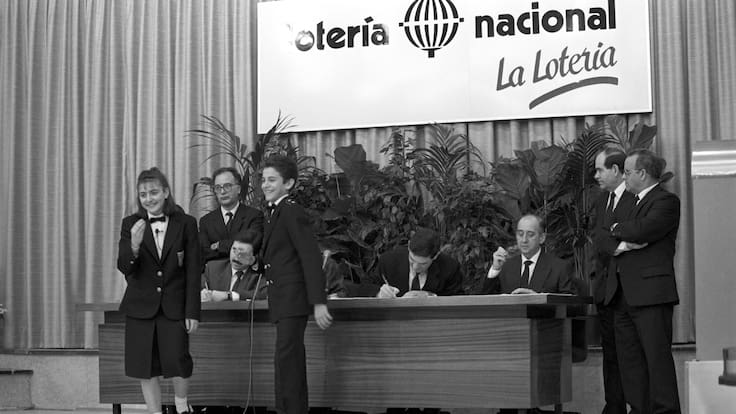 La estafa del Gordo que sacudió Lugo en tiempos de Franco: 400 pesetas por un sueño