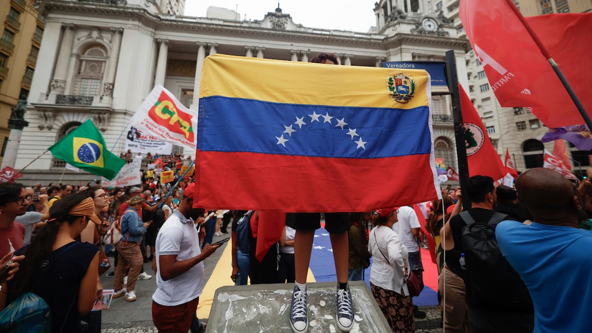 La Entrevista | José Manuel García-Margallo, exministro de Asuntos Exteriores del Gobierno de España