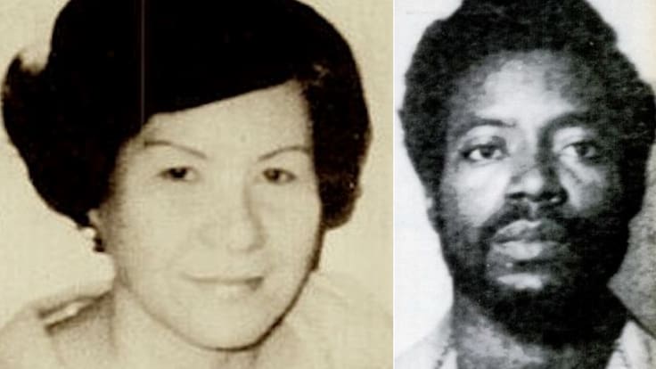 Espacio de Enigmas sobre el misterio de Teresita Basa