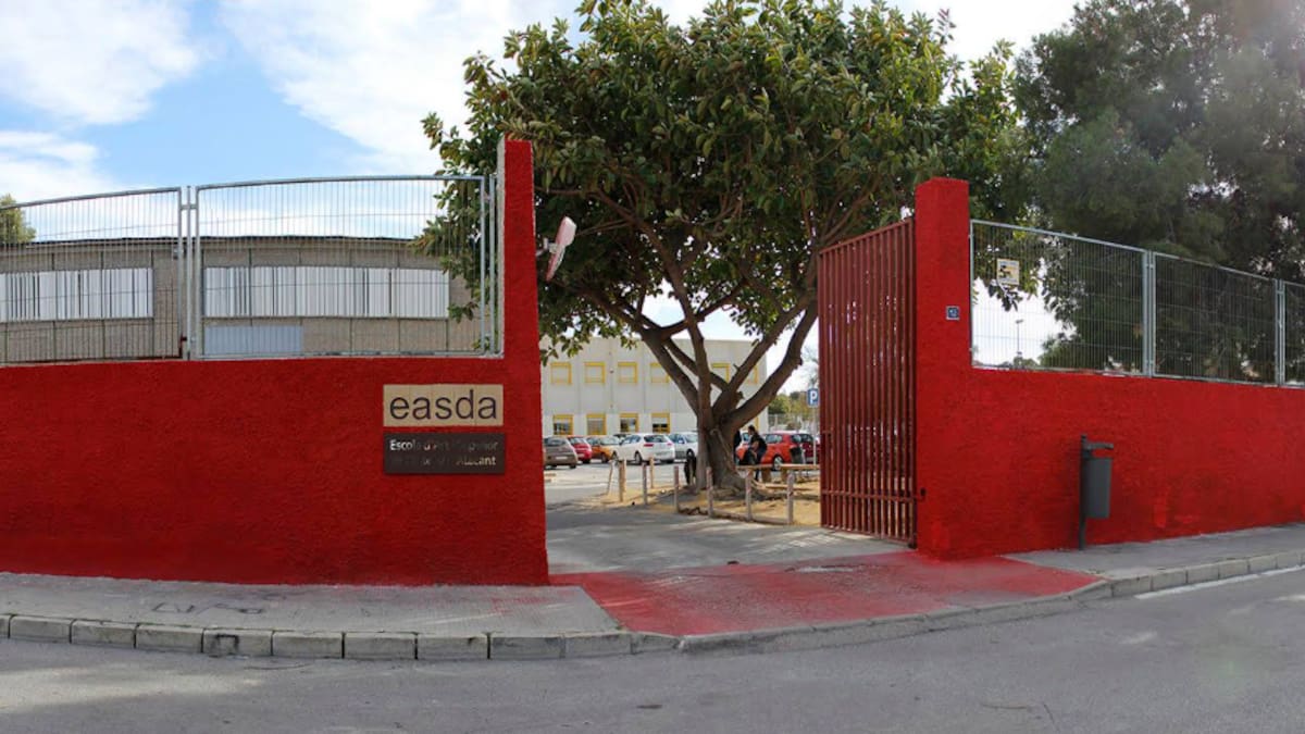 Carmen Soria, secretaria de Educación de CCOO en l'Alacantí y les Marines: "Las plagas de insectos han sido solo la punta del iceberg"