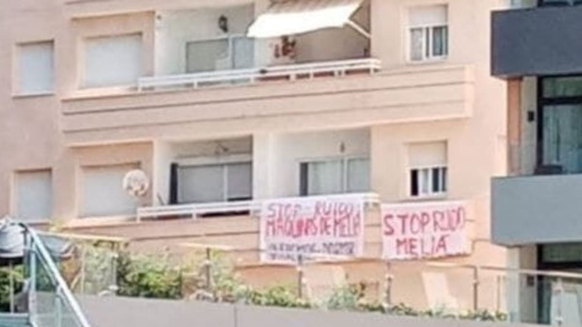 "Es injusto e insoportable" R Rico, vecinos afectados