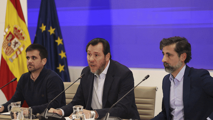 Las claves del accidente de Adamuz