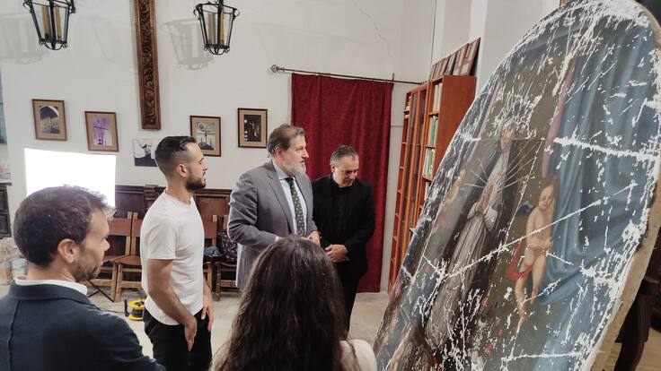 Hoy por Hoy Matinal Jaén 8:20 (25/09/2024)