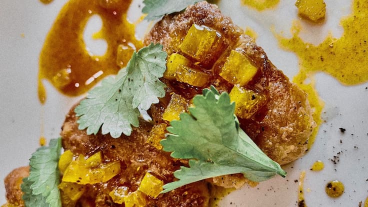 Las mujeres en la cocina