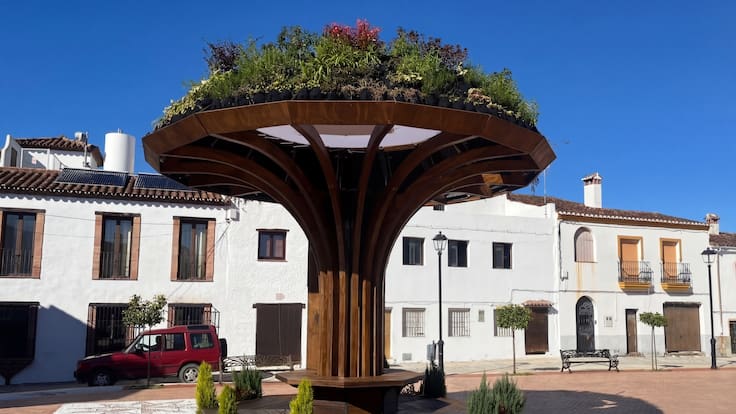 "Este proyecto es único en el mundo" J Marín, Biotonomy