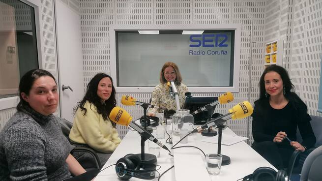 A Coruña Opina (12/02/2023)