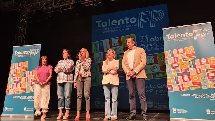 Las alcaldesas de Alcobendas y San Sebastián de los Reyes destacan la importancia de la colaboración entre administraciones