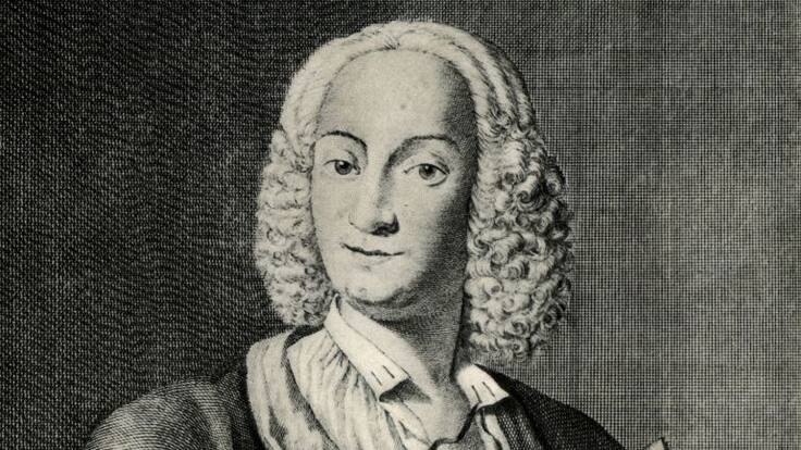 Las cuatro estaciones de Vivaldi