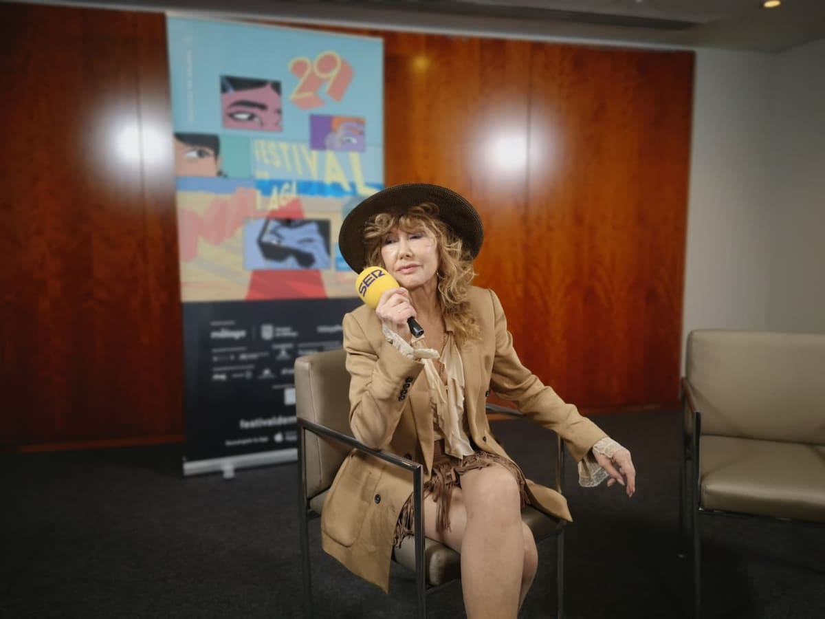 Victoria Vera, Biznaga Ciudad del Paraíso: una vida dedicada a la interpretación