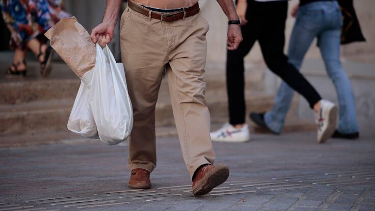 Los productos a los que afectará la subida del IVA del 2025