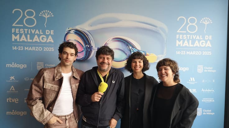 "El cielo de los animales" la visión surrealista de la muerte y la pérdida de Santi Amodeo