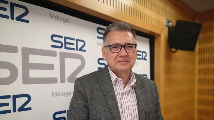 El Colegio de Administradores de Fincas responde consultas vecinales en SER Málaga