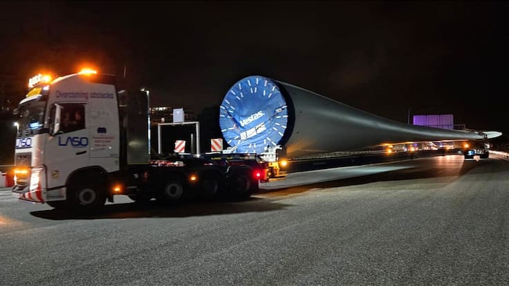 "El operativo no tiene precedentes y es muy complejo" Juan Marchini, director Autosol