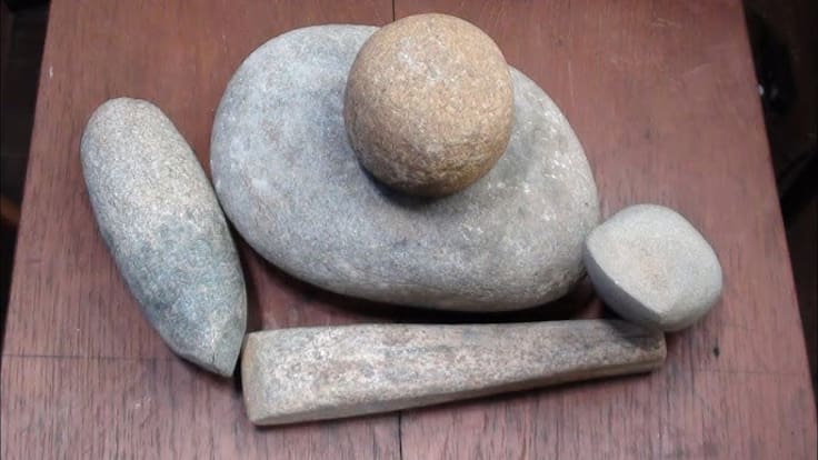 Qué hay de cierto detrás de la piedra del rayo y cuáles son sus beneficios reales