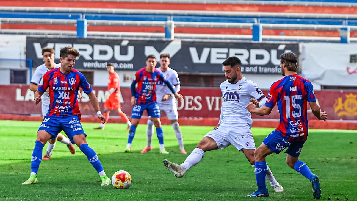 SER Deportivos Jaén (10/12/2025)