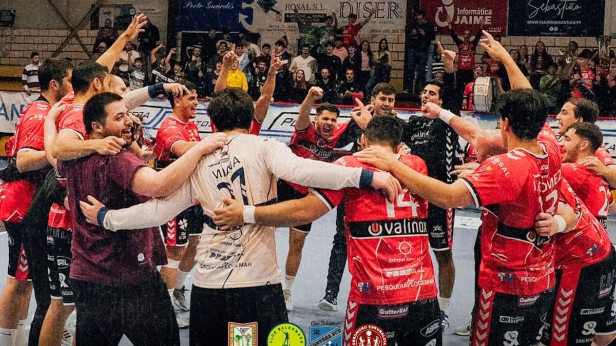 Entrevista a Guillermo Artime, entrenador del Novás, sobre las rivales en la fase final por el ascenso a Plata