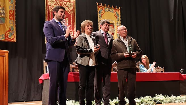 Sabor a Ávila: cooperativa El Puente de Gredos