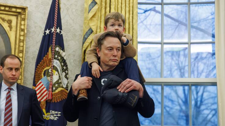 La teoría de los cien días