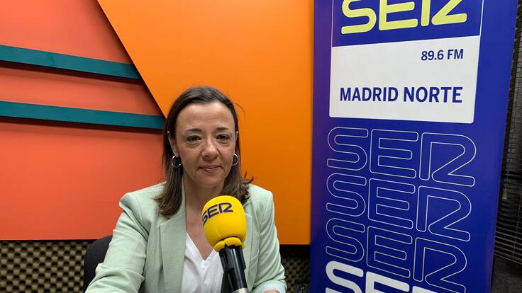 Ángela Millán, portavoz Más Madrid Sanse, sobre las alegaciones que han presentado al nuevo plan de transportes público del Consorcio Regional de Transportes de la Comunidad de Madrid