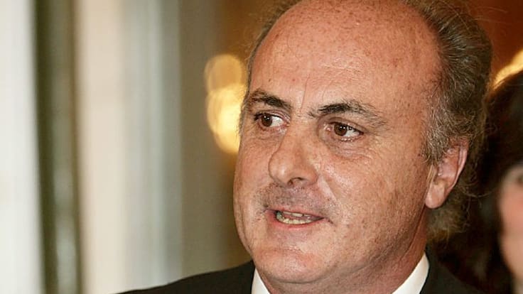 Antón Losada: "Lo del juez García Castellón es delirante"