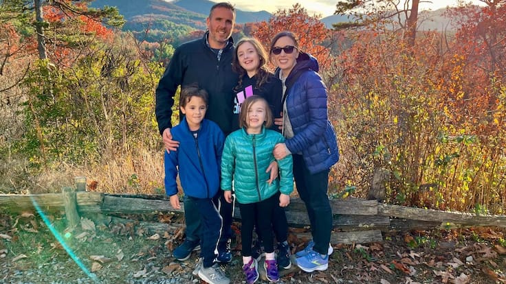 Abulenses por el mundo: Manuel Blázquez