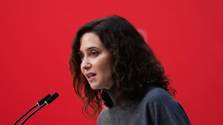 El PP de Madrid se atrinchera ante las acusaciones de acoso al alcalde de Móstoles