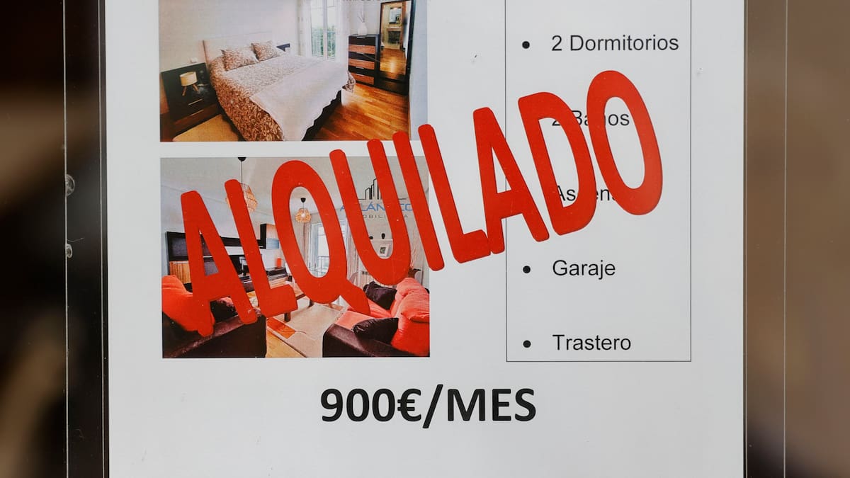 Beñat del Coso, portavoz de Idealista: "Familias que pueden asumir los altos alquileres se ven desbancadas por otras que ofrecen más seguridad al dueño del inmueble"