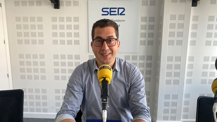 Polop de la Marina abrirá su primera escuela infantil en dos semanas