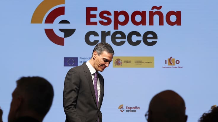 Xavier Vidal-Folch, sobre la inversión de fondos europeos para construir vivienda: "Esta inyección elimina la gran excusa del dinero"