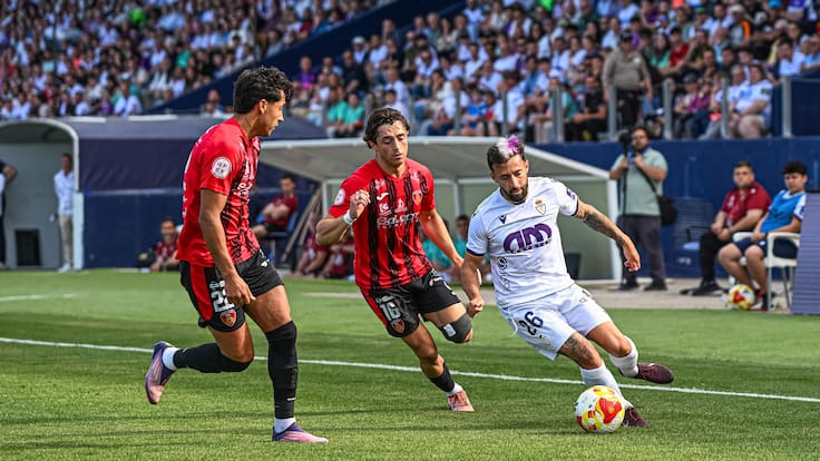 SER Deportivos Jaén (22/04/2026)