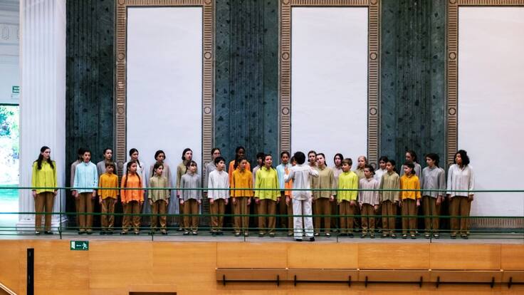 Alfonso Ramón-Borja, presidente de la Fundación Sociedad de Conciertos de Alicante, en Hoy por Hoy Alicante