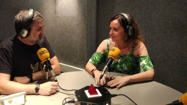 Entrevista a Araceli Gómez. candidata de Ciudadanos a la presidencia de la Comunidad de Madrid