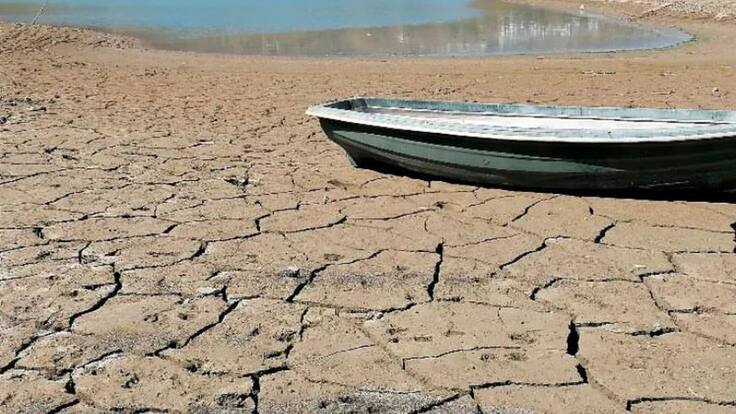 "Tenemos que prepararnos para lo peor" Gregorio Campos, pte de Axaragua