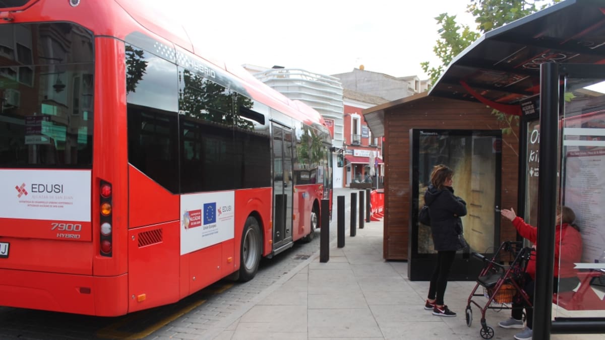 Alcázar, fuera de los fondos europeos: La noticia en 1 minuto