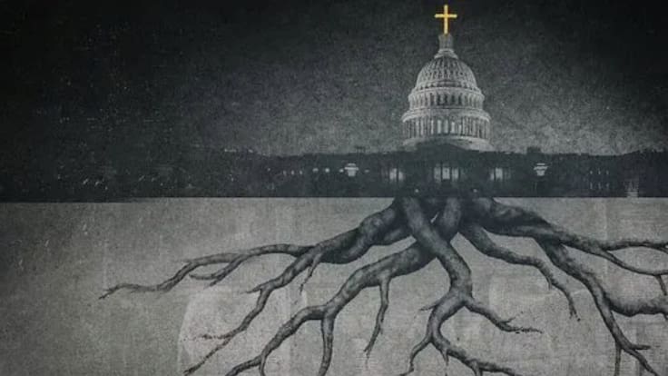La Familia, el fundamentalismo más influyente en USA