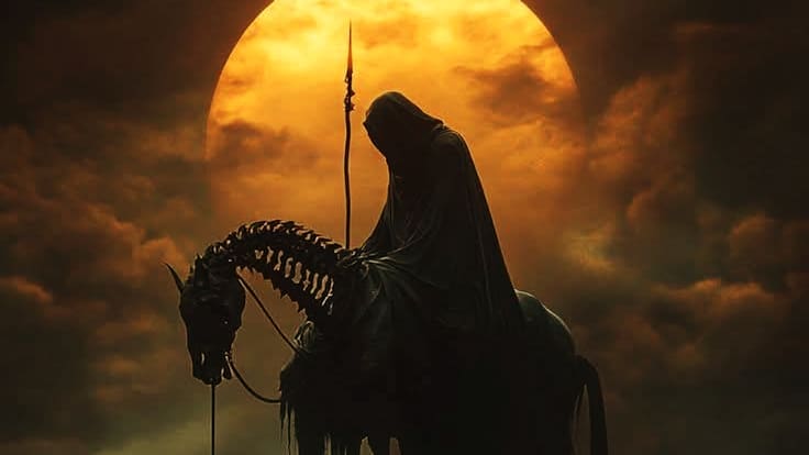 La Columna de Carlos Arcaya: «Los jinetes del apocalipsis del cambio climático»