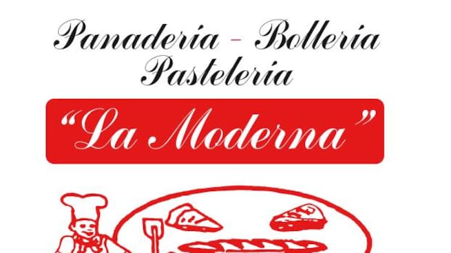 Sabor a Ávila: Panadería La Moderna de Las Navas del Marqués