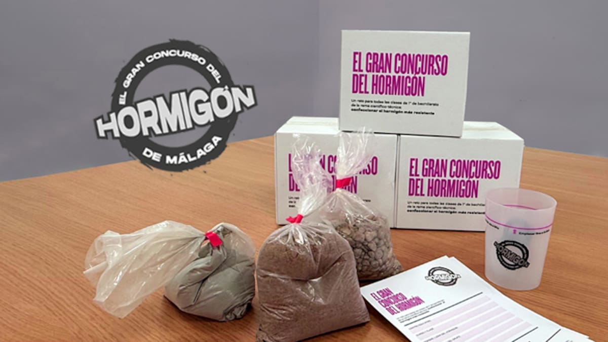 "Málaga necesita una escuela universitaria de Arquitectura Técnica" Leonor Muñoz, pta COAP