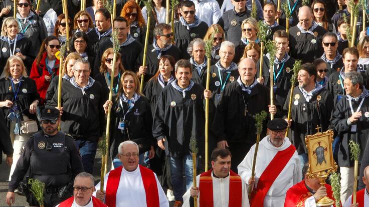 La Columna de Carlos Arcaya: «De romería por Nueva York»