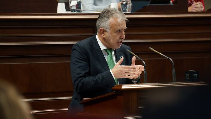 La Mirada de Marta Cantero: ¿Una llave que no cierra?