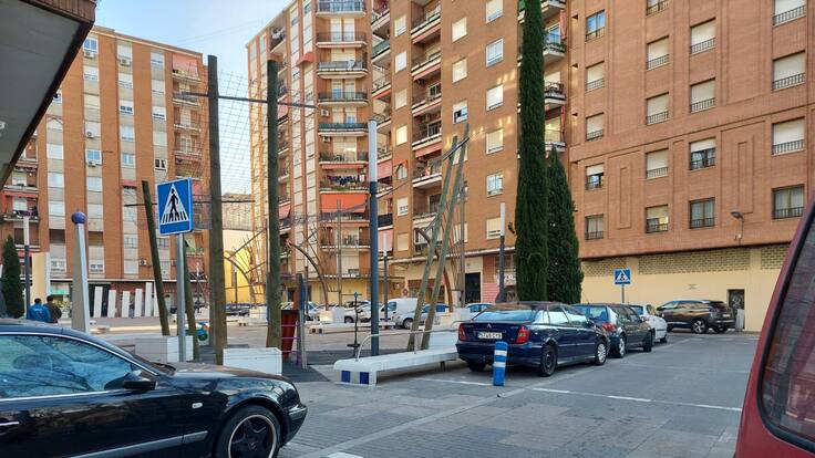 Respuesta municipal a la denuncia de los motoristas