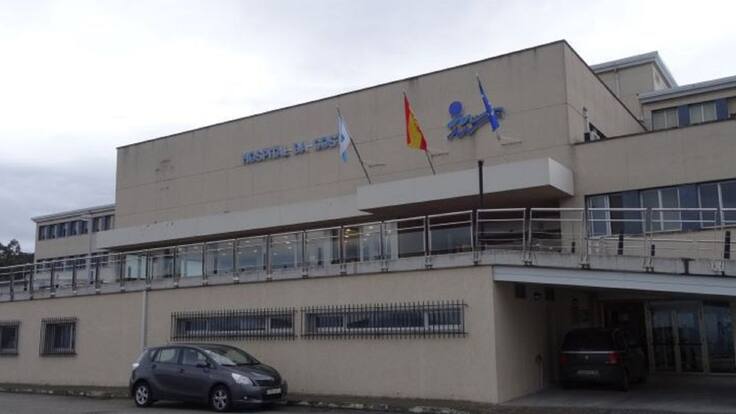 Los 14 médicos de familia que se formarán en Lugo escogen distrito sanitario