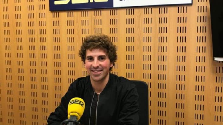 Entrevista Jon Insausti 30/05