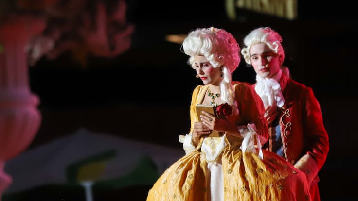 Entrevista al observador de la UNESCO Honorio Velasco