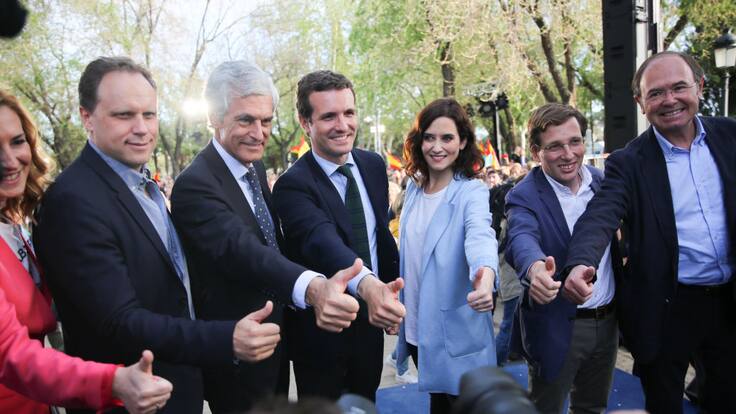 La Ventana, 17-18h - 11/09/2024