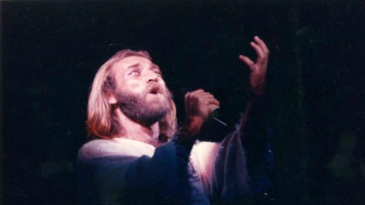 Entrevista a Pablo Abraira, que será uno de los artistas que actuará en el ciclo de conciertos 'Nostálgicos' de Tres Cantos