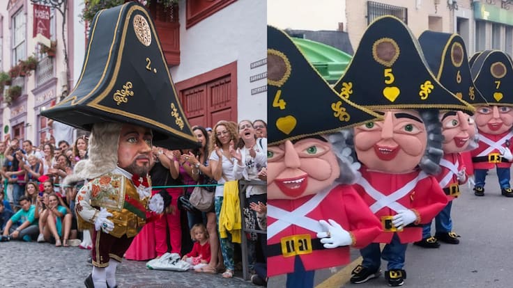 Entrevista al acalde de Yepes en Hoy por Hoy La Palma