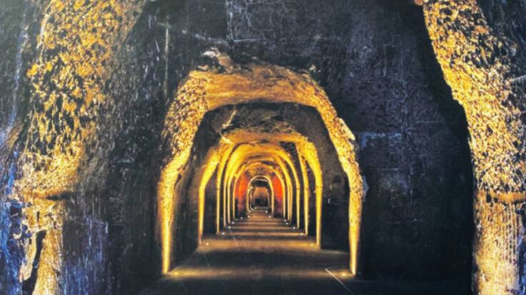 El alcalde de Vigo anuncia más recuperación de las Murallas de O Castro