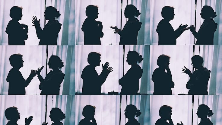 Espacio de Comunicación con Sarah Baglietto, en la que ponemos el foco en las llamadas invasiones invisibles